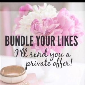 Let's Bundle